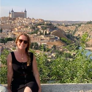 Meet your Posher, Sheelagh